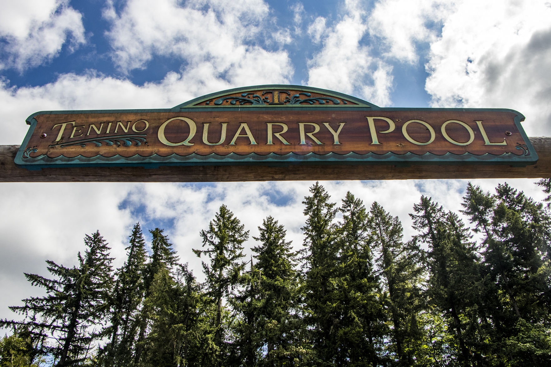 Quarry House